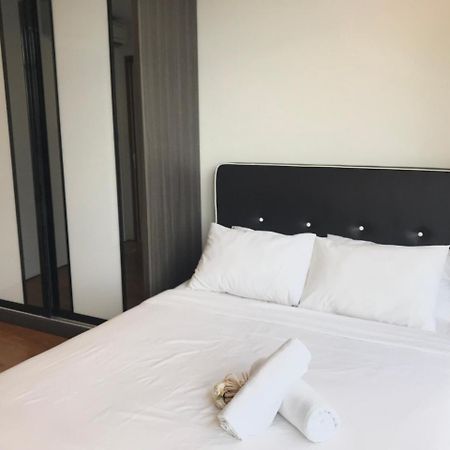Vortex Suites Klcc By Pnut With Netflix Kuala Lumpur Luaran gambar