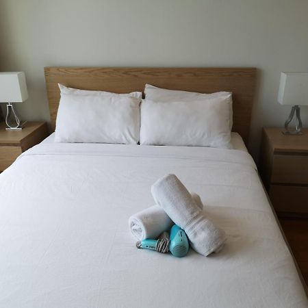 Vortex Suites Klcc By Pnut With Netflix Kuala Lumpur Luaran gambar
