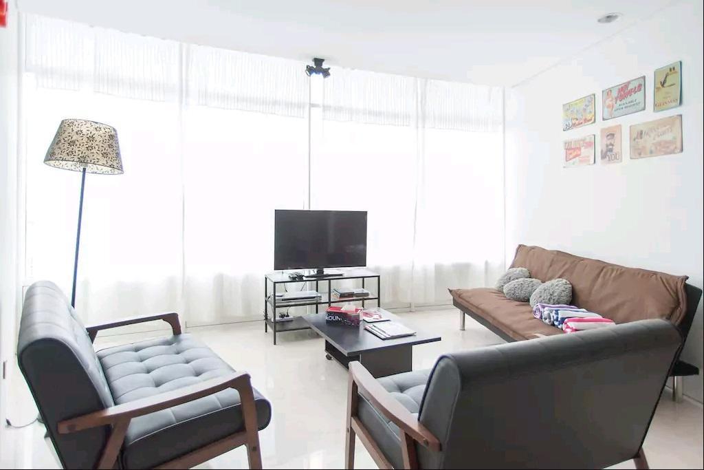 Vortex Suites Klcc By Pnut With Netflix Kuala Lumpur Luaran gambar
