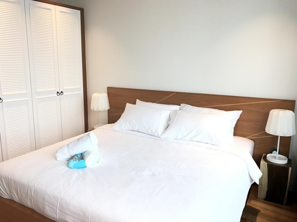 Vortex Suites Klcc By Pnut With Netflix Kuala Lumpur Luaran gambar