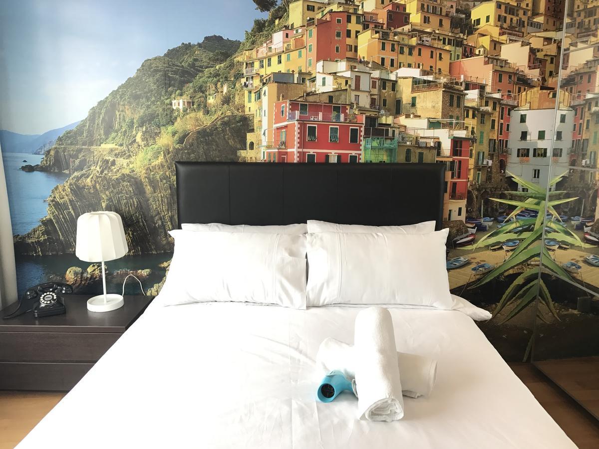 Vortex Suites Klcc By Pnut With Netflix Kuala Lumpur Luaran gambar