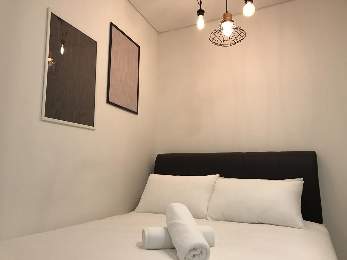 Vortex Suites Klcc By Pnut With Netflix Kuala Lumpur Luaran gambar